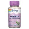 Essential Extract, Valerian, 50 Mg, 60 Veggie Capsules