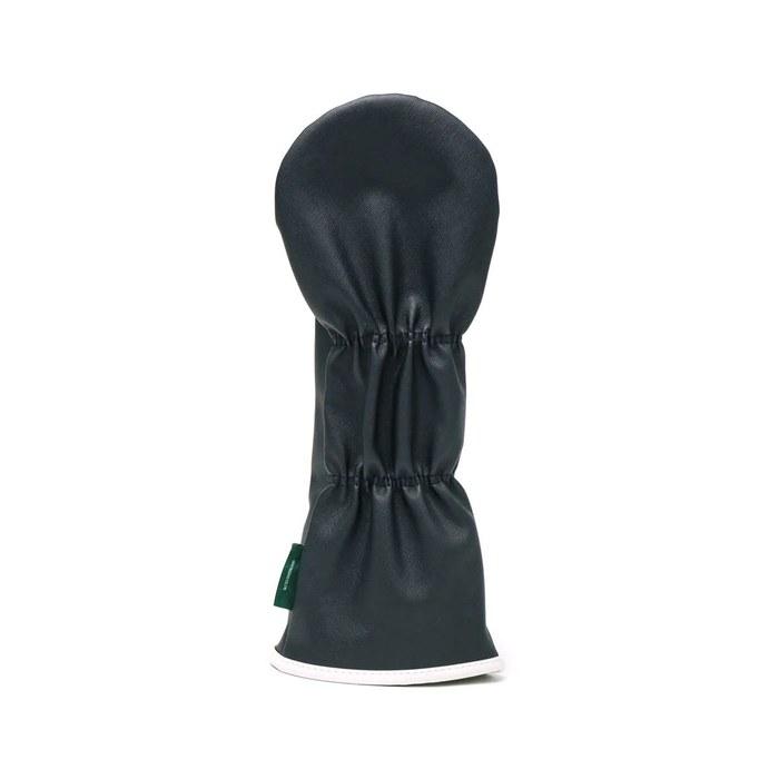 [Pelle Morbida] Driver Headcover Taupe PG002-TAU