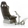 PLAYSEAT EVOLUTION Car Simulation Seat - Imitation Leather - Black