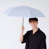 Nifty Colors Folding Solani Slender Mini 2388SX Umbrella, Light-Shielding 55,