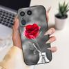 Чехол для Motorola Moto X50 Ultra Edge50 Ultra Мягкий ТПУ Силикон Ударопрочный Чехол для Телефона X50Ultra Защита Камеры Fundas Coque