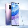 3 шт. закаленное стекло для Xiaomi Redmi Note 7 12 11s Mi 9 11i 11 Lite 5G 12T 10T 11T Защитная пленка для экрана Poco F3 X3 X5 F5 10 Pro SE