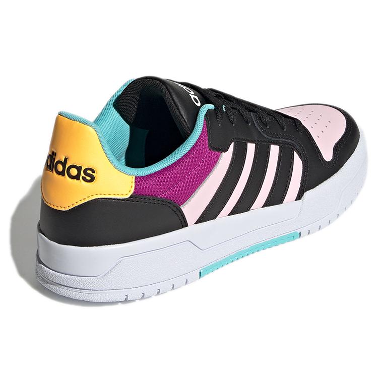 adidas Кроссовки 'Black Pink' женские GY7631
