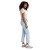 Levis Womens/Ladies 501 Crop Jeans