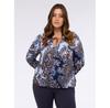 Толстовка Fiorella Rubino 2013T002388N0R4