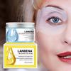 LANBENA Маска для глаз Гиалуроновая кислота Патчи для глаз Сыворотка Уменьшает темные круги