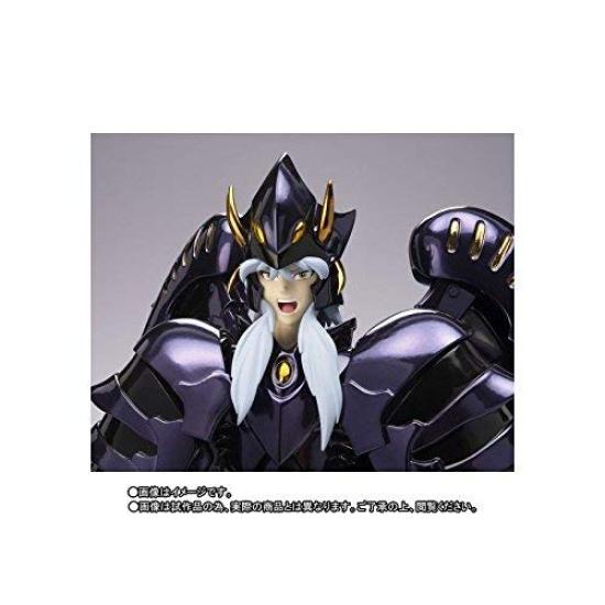 Saint Cloth Myth EX Saint Seiya Hades Underworld Edition Грифон Минос