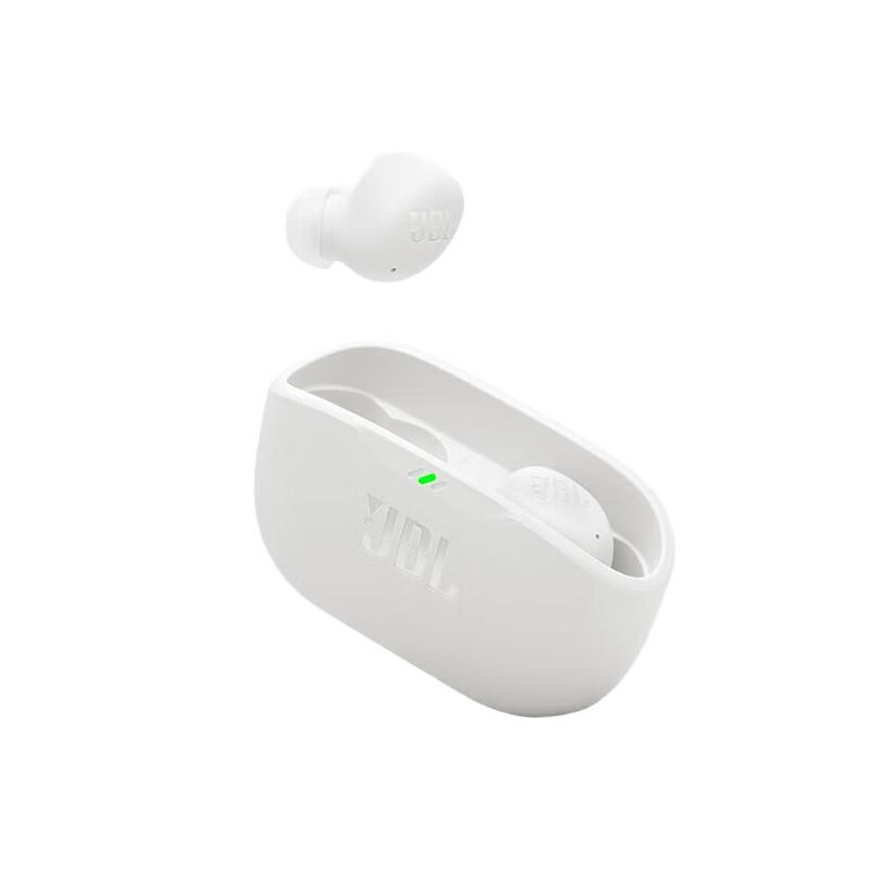 JBL WAVE BUDS 2 True Wireless Active Noise Cancelling Earbuds