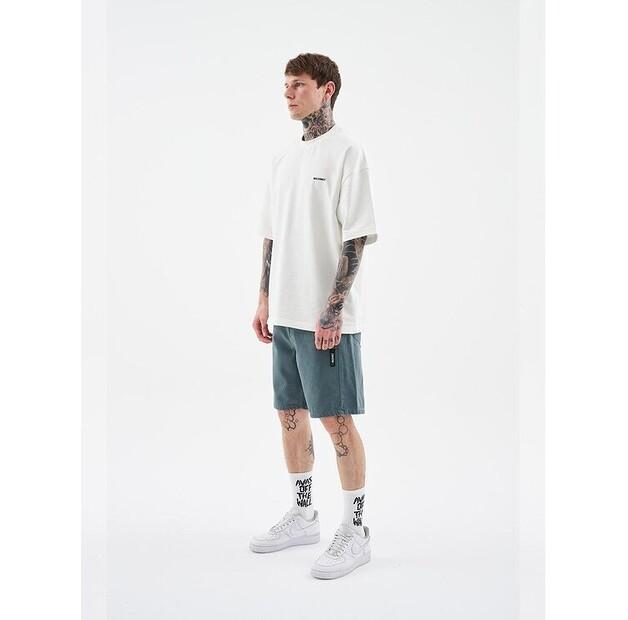 Шорты MyStars Washing Basic