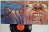 LP Пластинка KING CRIMSON In The Court Of The Crimson King A 2302057 POLYDOR 1977 UK Рок Б/У
