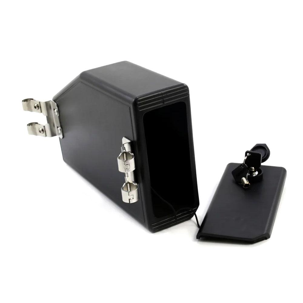 Мотоциклетный кофр для хранения Боковой кронштейн Ящик для инструментов Аксессуары Для BMW R1200GS R1250GS R1300GS Adventure ADV F850GS F750GS TRK502