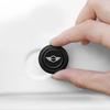 Car Door Shock Absorber Buffer Protective Stickers Soundproof Rubber Pads For MINI Cooper F54 F55 F56 R56 R60 Roadster Clubman Coupe