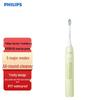 Philips HX5161 DiamondClean Серия 3 Звуковая электрическая зубная щетка Штепсель CN (адаптер в комплекте)