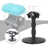 Spray Work Painting Stand Set Body Coloring Fixed Bracket Sturdy Turn Table