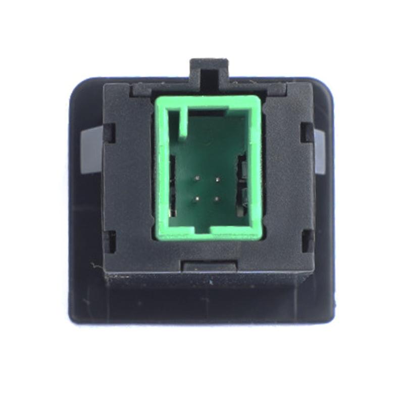 Адаптер для автомагнитолы 284H3-1FA0B Стерео 3,5 мм USB-ридер Разъем-переходник Аксессуары для автомагнитолы