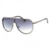 Guess Mens Shield Gradient Sunglasses