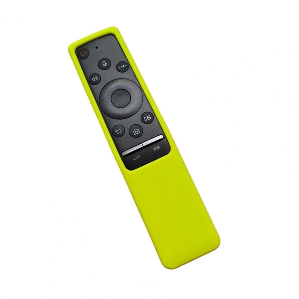 Утолщенный защитный чехол для пульта дистанционного управления, силиконовый чехол, чехол для пульта дистанционного управления BN59, защитный чехол