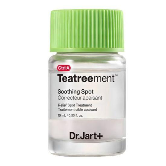 Dr.Jart+ Control A Teatreatment Soothing Spot Essence 15ml