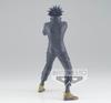 Коллекционная фигурка - BANPRESTO - King of Artist - Мегуми Фусигуро - 21 см - ПВХ