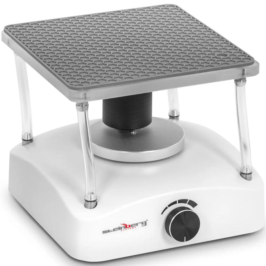 3D лабораторный шейкер 100 об/мин 36 Вт