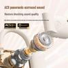 Беспроводные Bluetooth-наушники Lefit M62 OWS с открытой конструкцией