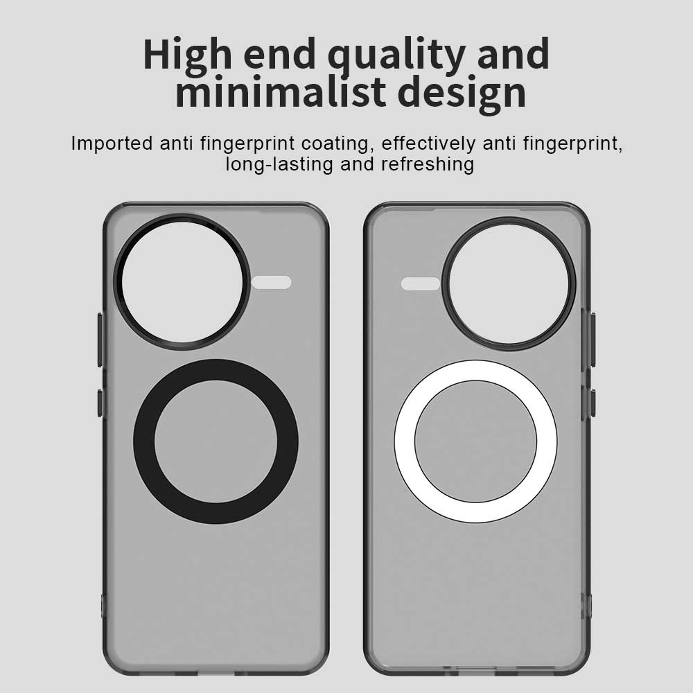 Candy Color For Magsafe Magnetic Wireless Charging Case For Xiaomi Poco F7 Pro Ultra PocoF7Pro PocoF7Ultra 5G Shockproof Matte Back Cover Coque