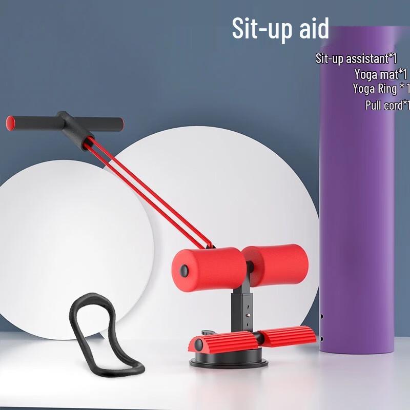 WEZHO Sit-Up Assist Equipment