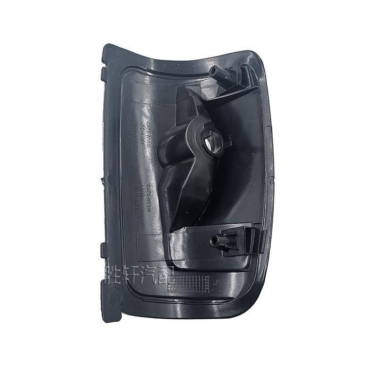 Mirror Turn Signal lamps For Ford Transit MK8 2014 2015-2018 Side RearView Indicator Light replace left right auto