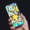 Аниме Крутой Чехол Покемон Для Samsung Galaxy S22 Plus S20 FE S21 Ultra S10 Lite S10e S9 S8 S7 Edge Ударопрочный Мягкий Чехол для Телефона Sac