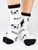 Носки Noviti SB092 Panda Девочковые 27-34 Noviti