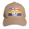 City Of Sydney Flag Australia Trending Apparel And Home Decor Baseball Cap Golf Cap Beach Bag Unisex hat Unisex Caps Womens