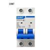 Миниатюрный автоматический выключатель CHNT NXB-63