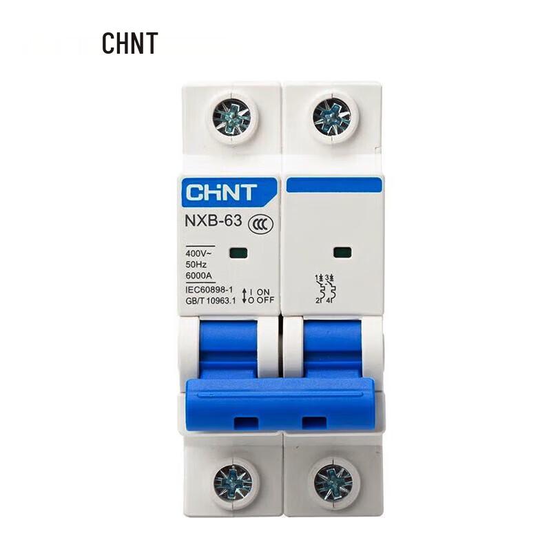 CHNT NXB-63 Miniature Circuit Breaker