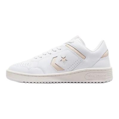 Кроссовки унисекс Weapon Low White Egret Vintage-White A11574C
