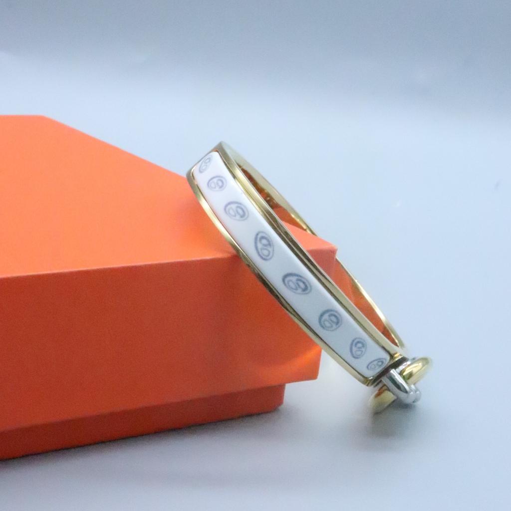 Браслет Эмаль Простой Тренд Новый Стиль Оптовая Продажа