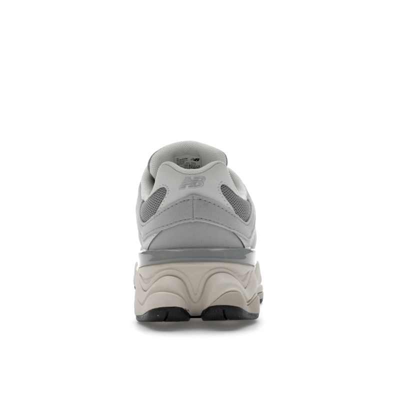 New Balance 9060 Big Kid Grey Kids Sneakers GC9060EM