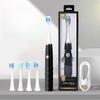 Sonic Electric Toothbrush Adult Couple Smart Charging Sonic Soft Hair Electric Toothbrush