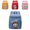 Durable Colorful Nylon Childrens Backpack For Boys And Girls Perfect For School And Fun Outdoor