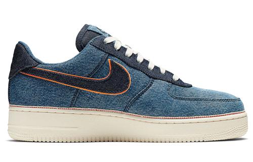 Nike Air Force 1 Low 3x1 Denim Stonewash 905345-403