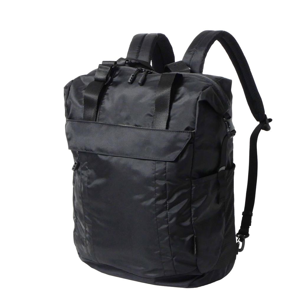 Tote Can be used as a tote bag or Fits A3 F6 and Adjustable handle 20-Liter Bag/Backpack (2-Way Design) - backpack. files, sketchbooks, 13-inch