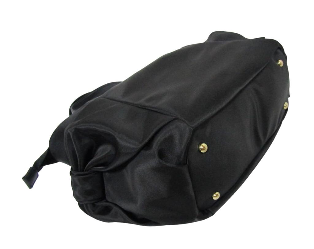 На Joel 2way плечо черный [Lanvin Bleu] женский 483941-10