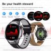 2025 Новые часы GT5 Max Смарт-часы HD AMOLED Экран NFC GPS Трекер Звонок по Bluetooth Здоровье Водонепроницаемые Смарт-часы Мужские Женские Для Huawei