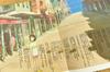 Театральный буклет Ghibli Унесённые призраками 2001 Перепечатка (2022)