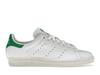 Stan Smith 80-е Белый Зеленый 2022 - FZ5597