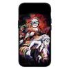 For Samsung Galaxy S24 S23 iPhone 16 15 14 Xiaomi Redmi Note 13 12 11 10 8 Plus 9 Pro Max X XR Phone Case Nezuko Demon Slayer Daki Gyutaro OPPO Huawei