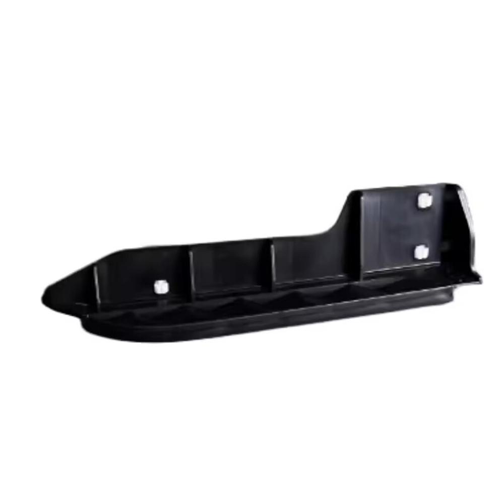 Накладка на капот левая 72420-65J01 для Suzuki Grand Vitara 2006-2013