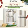 PMPM White Truffle Yeast Essence Water & Milk Set