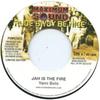 7inch Record YAMI BOLO / CHRISTOPHER MARTIN - Jah Is The Fire / Make A Sound PUMS7073 Maximum Sound 2012 UK Reggae, Ska & Dub Used