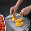 Новый контейнер для пельменей, контейнер для хранения продуктов, контейнер для хранения начинки с крышкой, контейнер для хранения фруктов, секционный контейнер для пельменей для холодильника