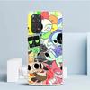 Игровой Dandys World Мягкий чехол для телефона Xiaomi Redmi Note 15 14 13 12 Pro Plus 14S 11S 11T 11E 10S 10 4G Чехол с рисунком Redmi